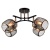 Подвесная люстра Ambrella light Traditional Loft TR80177  фото, kupilegko.ru