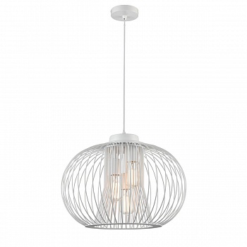 Подвесной светильник Vele Luce Alberto VL5031P03  фото, kupilegko.ru