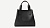 Кожаная сумка шоппер женская ASKENT S.3.FW19.VV-BL  фото, kupilegko.ru