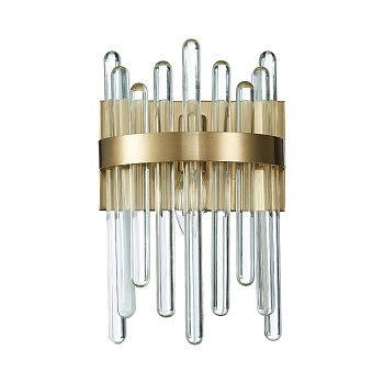 Настенный светильник ST Luce Tellurio SL1167.301.01  фото, kupilegko.ru