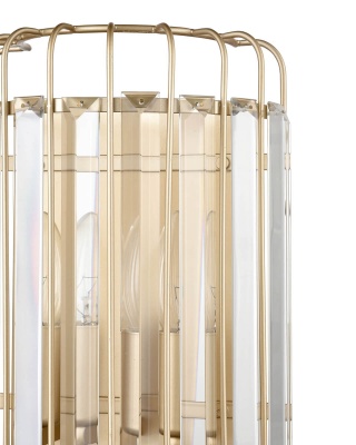 Бра, светильник настенный накладной Vele Luce VL3044W02  фото, kupilegko.ru