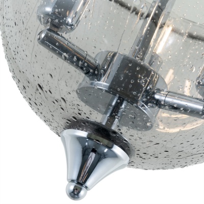 Потолочный светильник Arte Lamp Bell A7771PL-3CC  фото, kupilegko.ru