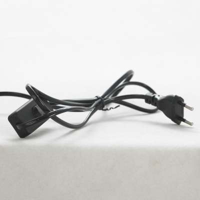 Настольная лампа Lussole Lgo Garfield LSP-0588Wh  фото, kupilegko.ru