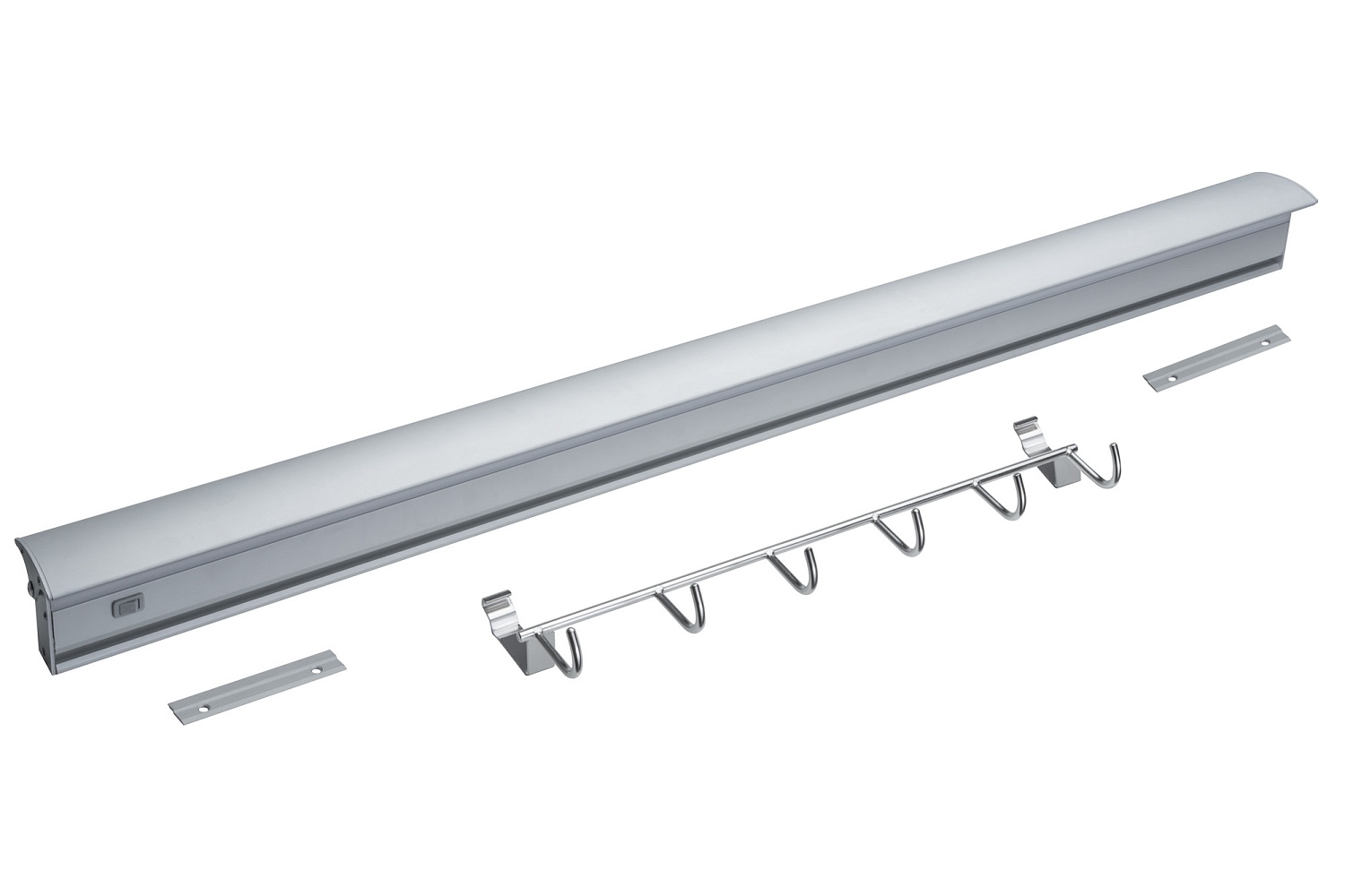 Мебельный светильник Paulmann 70826