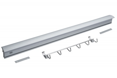 Мебельный светильник Paulmann 70826  фото, kupilegko.ru