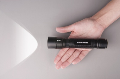 Фонарик Elektrostandard Astar Ручной фонарь Astar FL16  фото, kupilegko.ru