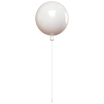 Настенный светильник Loft IT Memory 5055W/S White  фото, kupilegko.ru