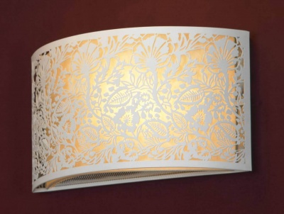 Настенный светильник Lussole Vetere GRLSF-2301-01  фото, kupilegko.ru