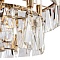 Подвесная люстра Maytoni Puntes MOD043PL-12G  фото, kupilegko.ru