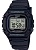 Японские наручные мужские часы Casio W-218H-1AVEF. Коллекция Digital  фото, kupilegko.ru
