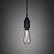 Hooked 1.0 Nude Smoked Bronze / Crystal Подвесной светильник Buster + Punch  фото, kupilegko.ru