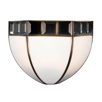 Настенный светильник Citilux Шербург-1 CL440312  фото, kupilegko.ru