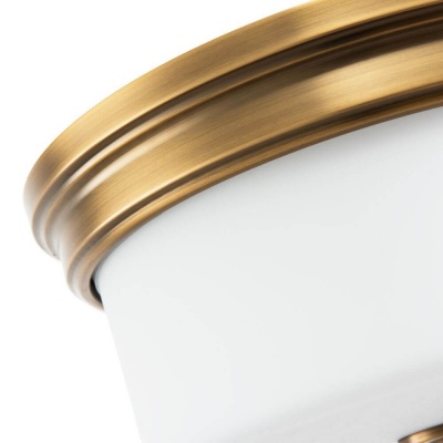 Потолочный светильник Arte Lamp A1735PL-3SR  фото, kupilegko.ru