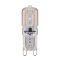 Светодиодная лампа Elektrostandard G9 G9 LED 3W 220V 4200K  фото, kupilegko.ru