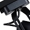 Трековый светильник Arte Lamp A6252PL-1BK  фото, kupilegko.ru