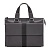 Деловая сумка Wembley Grey/Black Lakestone 33130 LS  фото, kupilegko.ru