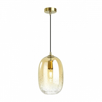 Подвесной светильник Odeon Light Airly 4819/1  фото, kupilegko.ru