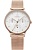 fashion наручные женские часы Obaku V212LMVIMV. Коллекция Mesh  фото, kupilegko.ru