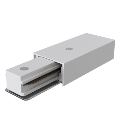 Подвод питания Maytoni Track TRA001B-11W  фото, kupilegko.ru