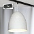 Трековый светильник однофазный Lussole LOFT Track Lights LSP-9891-TAB  фото, kupilegko.ru