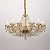 Подвесная люстра Favourite Brendy 1738-12P  фото, kupilegko.ru