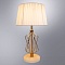 Настольная лампа Arte Lamp Fire A4035LT-1GO  фото, kupilegko.ru
