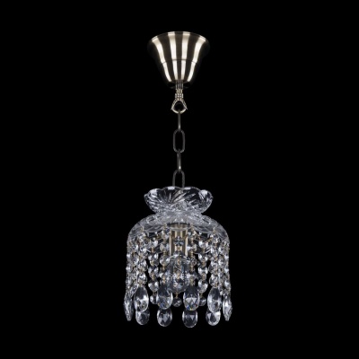 Подвесной светильник Bohemia Ivele 14781/15 Pa  фото, kupilegko.ru