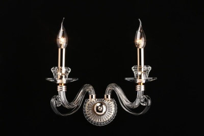 Бра, светильник настенный накладной Aployt APL.701.01.02  фото, kupilegko.ru