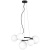 Подвесная люстра Lightstar Globo 815057  фото, kupilegko.ru