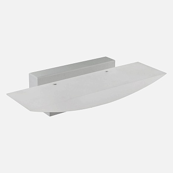 Настенный светодиодный светильник Horoz Rodos-6 белый 029-004-0006 HRZ00002185  фото, kupilegko.ru