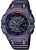 Смарт-часы, Японские наручные мужские часы Casio GA-B001AH-6A. Коллекция G-Shock  фото, kupilegko.ru