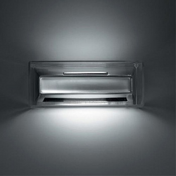 Настенный светильник Artemide Jian 1060010A  фото, kupilegko.ru