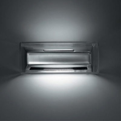 Настенный светильник Artemide Jian 1060010A  фото, kupilegko.ru