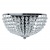 Настенный светильник MW-Light Бриз 111022902  фото, kupilegko.ru