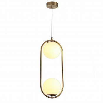 Подвесной светильник Kink Light Кэнти 07632-2A,20  фото, kupilegko.ru