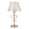 Настольная лампа Favourite Teneritas 2553-1T  фото, kupilegko.ru