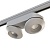 Трековый светильник Lightstar Orbe A3T051329  фото, kupilegko.ru