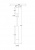 Трековые светильники Arte Lamp Andromeda A2513PL-1BK  фото, kupilegko.ru