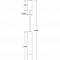 Трековые светильники Arte Lamp Andromeda A2513PL-1BK  фото, kupilegko.ru