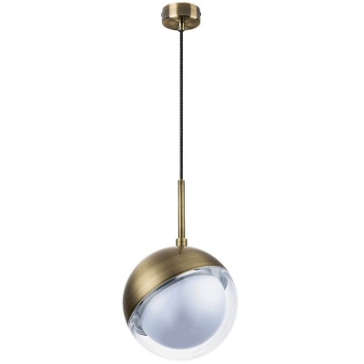 Подвесной светильник Lightstar Dafne 815511  фото, kupilegko.ru