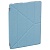 Кожаный чехол для планшета IPad 4, 3, 2 Dr.Koffer X510369-170-70 7742 DK  фото, kupilegko.ru
