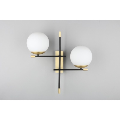 Бра, светильник настенный накладной Aployt APL.313.11.02  фото, kupilegko.ru