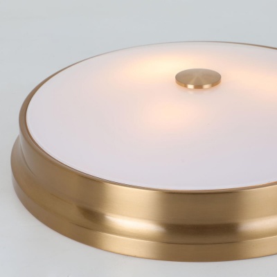 Потолочный светильник Favourite Pannikin 2375-3C  фото, kupilegko.ru