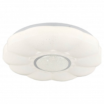 Потолочный светодиодный светильник Lussole Lgo Moonlight LSP-8319  фото, kupilegko.ru