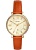 fashion наручные женские часы Fossil ES4293. Коллекция Jacqueline  фото, kupilegko.ru