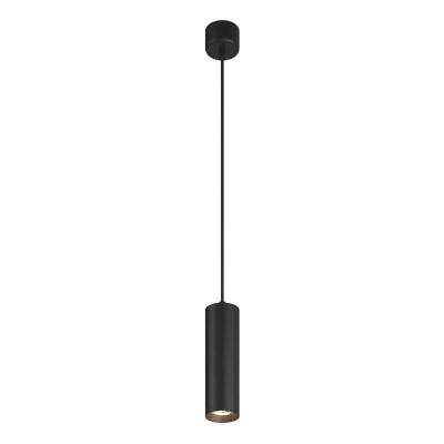 Подвесной светильник Denkirs DK2055-BK  фото, kupilegko.ru