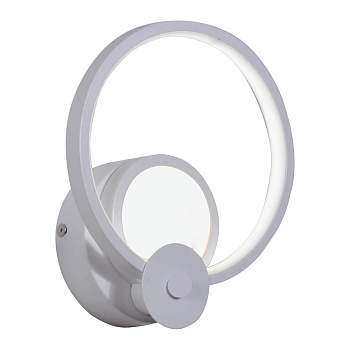 Настенный светильник Omnilux Banbury OML-42601-16  фото, kupilegko.ru