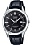 Японские наручные мужские часы Casio MTS-100L-1AVEF. Коллекция Analog  фото, kupilegko.ru