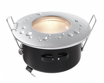 Встраиваемый светильник Deko-Light 110001 (встраиваемые)  фото, kupilegko.ru