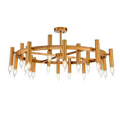 Подвесная люстра Stilfort Leonardo 2156/05/20P  фото, kupilegko.ru